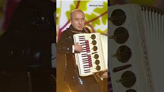 #shorts  |Hava nagila הָבָה נָגִילָה |#michaelyanis #accordion #music #hit #instrumental #dance