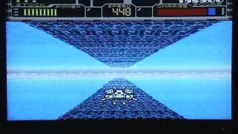 Hyperzone - Area 5 - Ripple Field