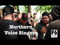 The northern voice singers  kwequebec