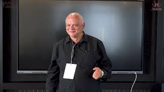 2025 Focus Confrence-  Pre Conference worskhsops Day 1 Highlights