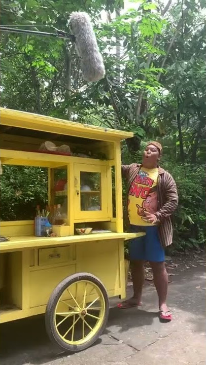 Susahnya Lur Buat Konten | Komedi Berseri Pakde Sri