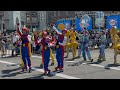 【USJ】13:54インパでNO LIMIT! パレード ～Discover U!!! バージョン〜② マリオカートフロート2026/6/12 14:00（4K HDR 60fps）