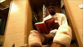 LeBron James Pre-Game Routine! Profile