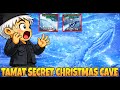 AKU DAPAT SEMUA IKAN SECRET CHRISTMAS CAVE MAX TON SEBELUM MAP NYA DI HAPUS FISH IT