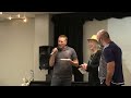 Shane Krauser - Liberty United