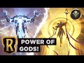 AZIR & XERATH Ascended Control | Legends of Runeterra Deck