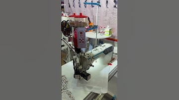 QZ beads+sequin sewing machine. Richard Zheng/008613917601320
