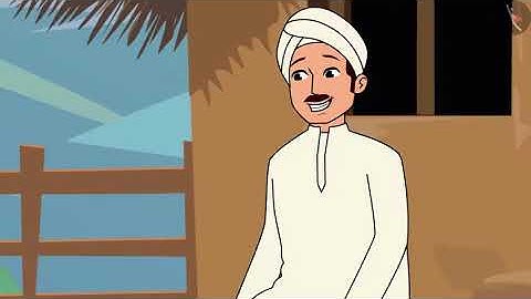 Class 5 EVS Chapter 19 A seed tells a Farmer