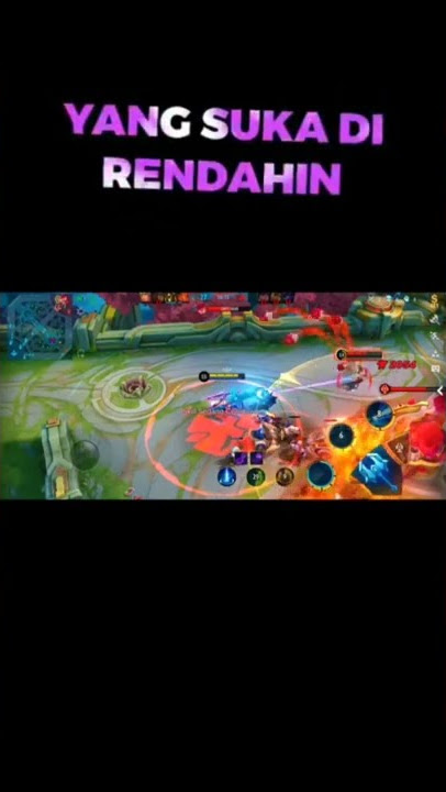 Story Mobile Legends - 1