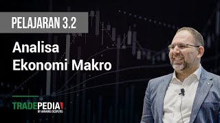 Pelajaran 3.2 - analisa ekonomi makro