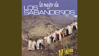 Video thumbnail of "Los Sabandeños - Lucha Canaria"