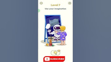 DOP 2 Delete One Part Gameplay Level 7