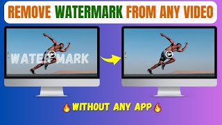 How To Remove Watermark From Video Without Blur Online Free screenshot 5