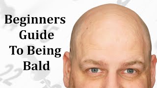 How to keep a Bald Head Healthy : skincare for a bald head screenshot 5