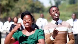 Chifubu baptist church choir --- Nganyende namwe