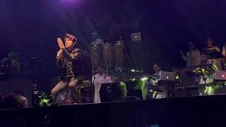 Pyar Manga Hai 4k  Sonu Nigam  In Concert  Rafi Kishore Aur Main  Wembley London sonunigam