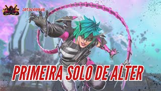 Primeira Partida solo de Alter #apexlegends #gameplay #solo #apexlegendsclips #viral #apexsolo