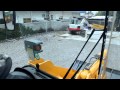 VIDEO TUTORIAL SHANTUI WHEEL LOADER SL30W