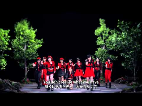 モーニング娘。 『愛の軍団』(Morning Musume。["GUNDAN" of the love]) (Dance Shot Ver.)