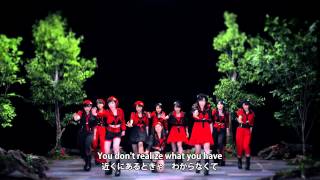 Video-Miniaturansicht von „モーニング娘。 『愛の軍団』(Morning Musume。["GUNDAN" of the love]) (Dance Shot Ver.)“