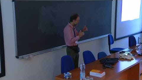 Multi-scale modelling of the spatial structure of ecological ...