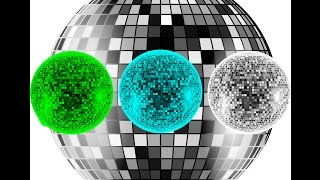 Famous Inkscape tutorial disco ball with extension wireframe sphere Wealth