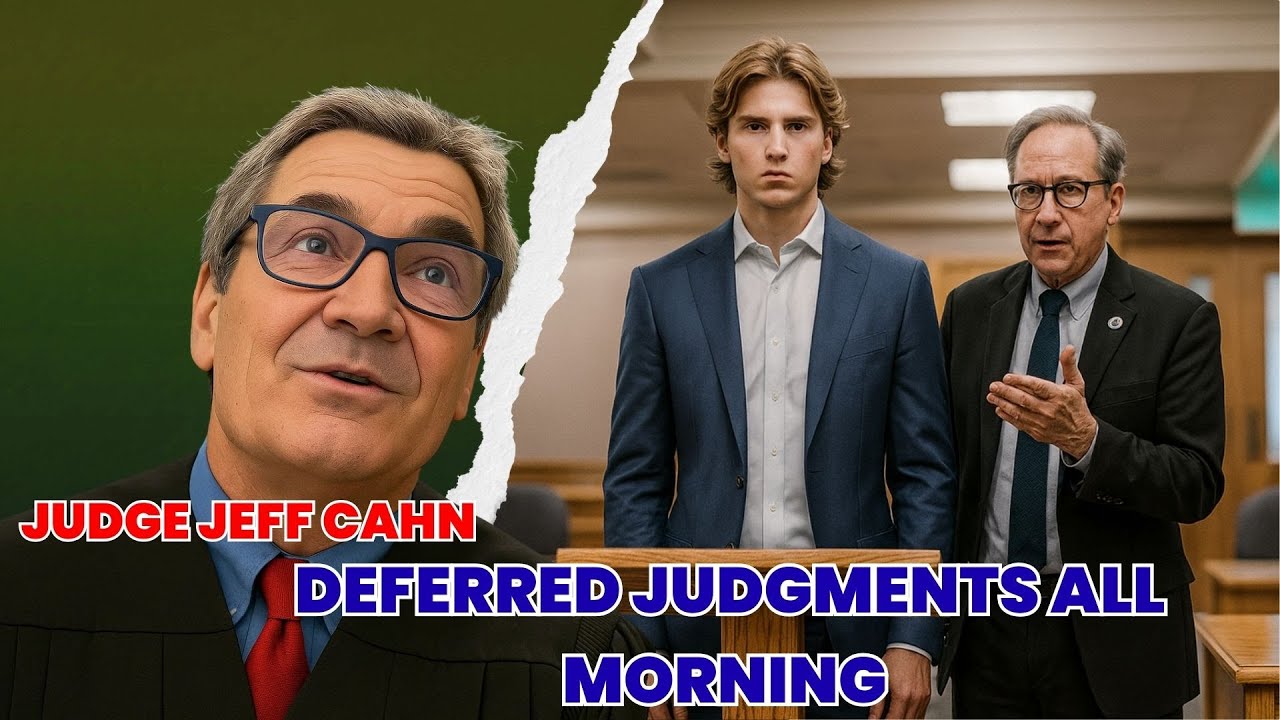 Судья Джефф Кан утвердил отложенное решение и закрыл старое дело