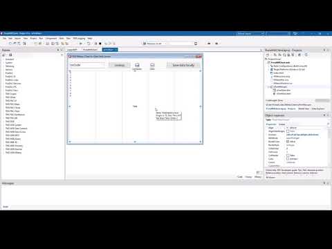 Miletus goes cross platform in TMS WEB Core v1.8 Sirolo