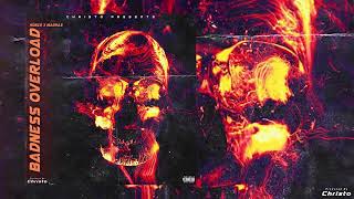 Honzo X Madras - Badness Overload Freestyle Official Audio