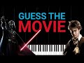 Beginning of video