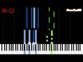End of video