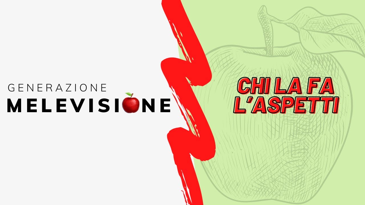 Chi La Fa L'aspetti Versione Latino Chi la fa l'aspetti - YouTube