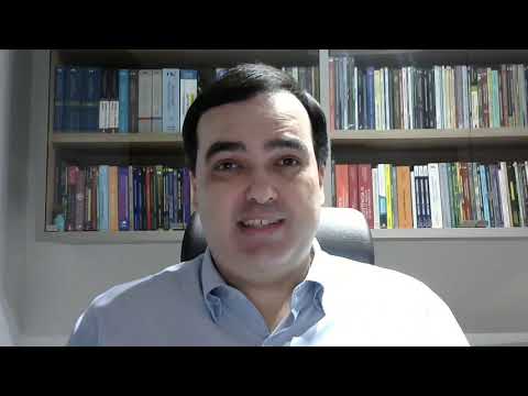 Vídeo: Por que a justiça é importante?