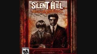 Video thumbnail of "Silent Hill: Homecoming [Music] - This Sacred Line"
