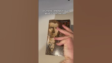 Classical liberals and libertarians believe charity should be voluntary