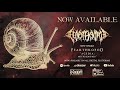 Fearthropod - Acedia: Not To Leave You Ft. RobertKristy (Official Lyric Video)