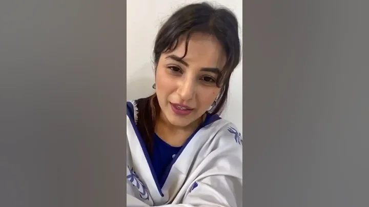 Shehnaz Gill Weight Loss Tips | - DayDayNews