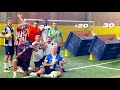 La LIGA de LA ÉLITE *Retos de FÚTBOL*