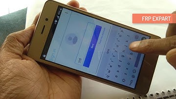 Symphony V98 Frp V98 Frp Bypass Google Account Unlock Symphony V98 Frp Remove