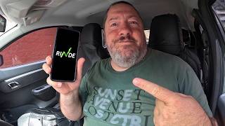 Ésta App GRATUITA te ayuda a trabajar mejor con Uber y Didi
