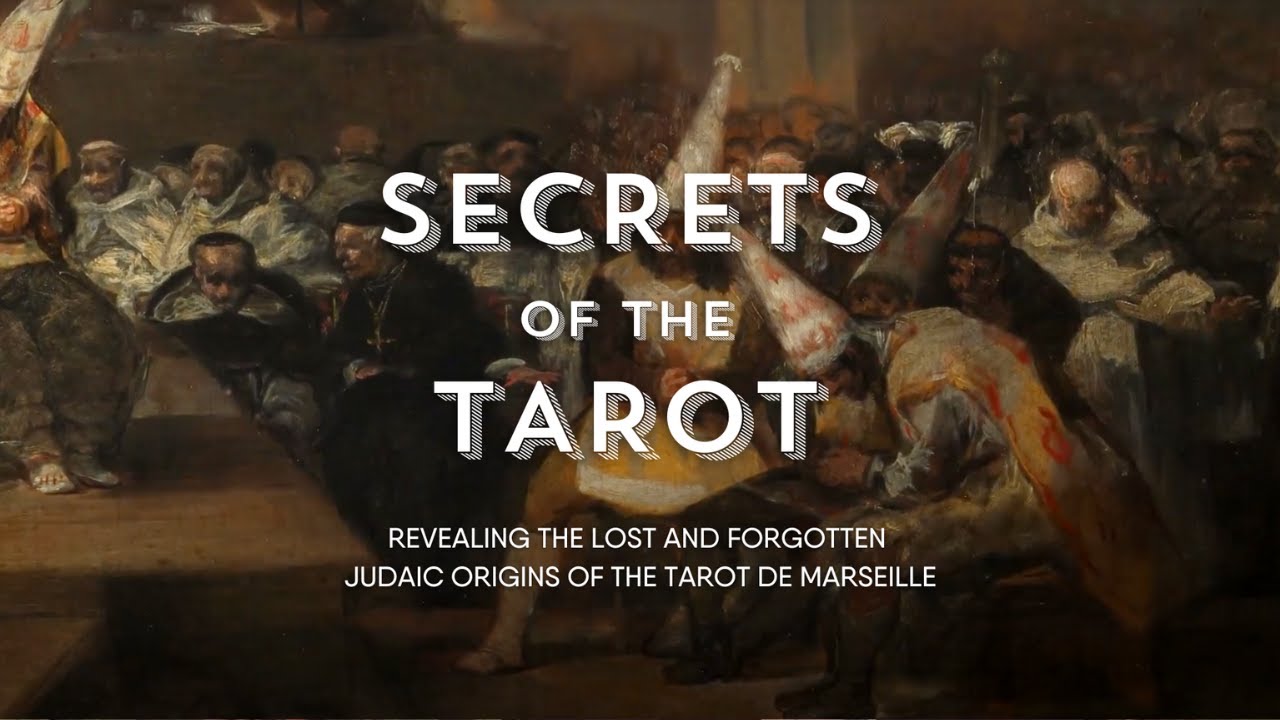 Secrets of the Tarot, Trailer [HD]