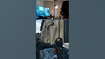 When the spawn flip works in your favor #shorts #gaming #callofduty