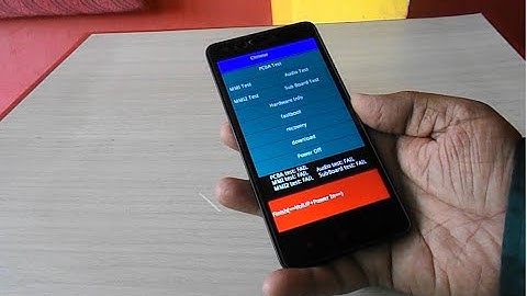 How to Fix Stuck On Boot Start Screen Problem in Xiaomi Redmi Phones