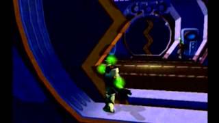 Celebrity Let's 100% Ratchet and Clank - 36 - Codebot Profile