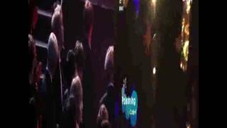 bts reaction to code V