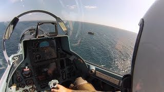 Update | Su-30MK2V over the ocean