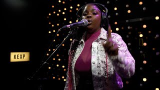 Lady Wray - Under The Sun (Live on KEXP)