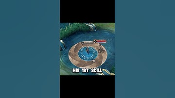 Pro tips for Yu-Zhong #mlbb #shorts #xerx_plyz