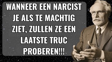 Wanneer een narcist je als te machtig beschouwt, zullen ze deze ÉÉN laatste vuile truc proberen
