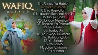(lagu islami)..full album  WAFIQ AZIZAH